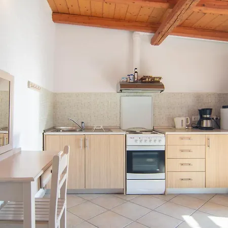 אגיוס גיורגיוס פגון Villa Theodora View Apartments Erato מראה חיצוני תמונה