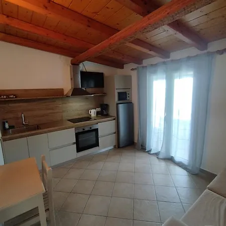 Villa Theodora View Apartments Erato Agios Georgios Pagon Room photo