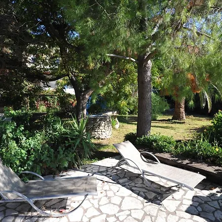 אגיוס גיורגיוס פגון Villa Theodora View Apartments Erato מראה חיצוני תמונה