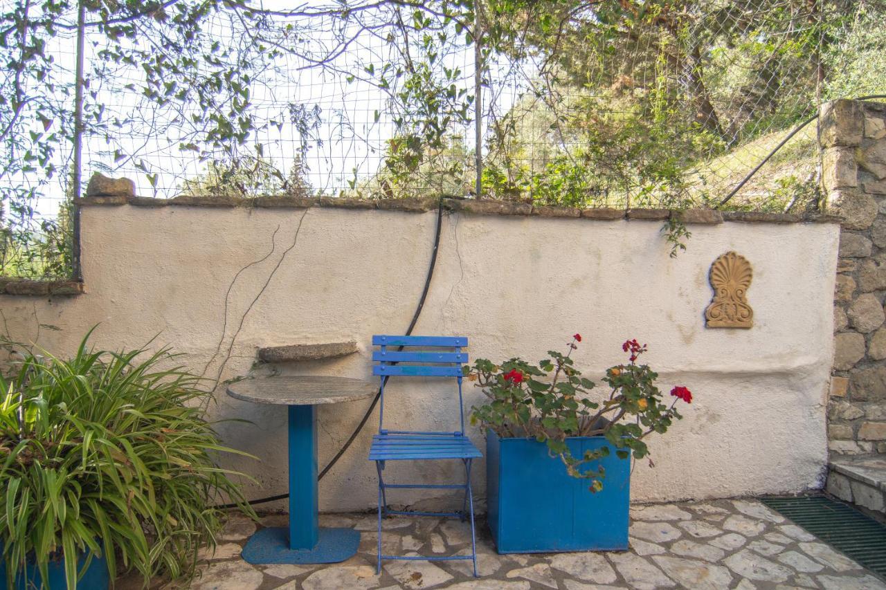 Theodora View Erato Holiday home
