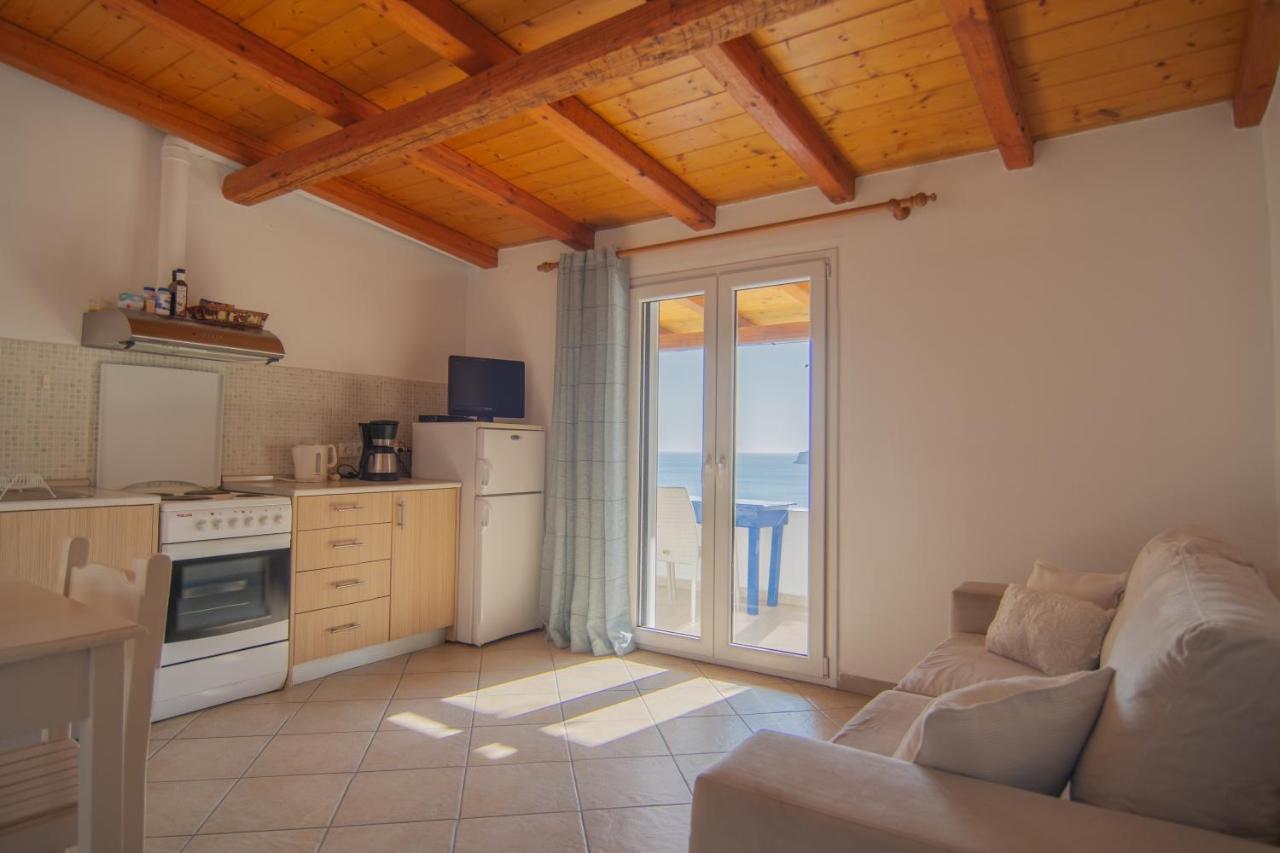 Theodora View Erato Holiday home *