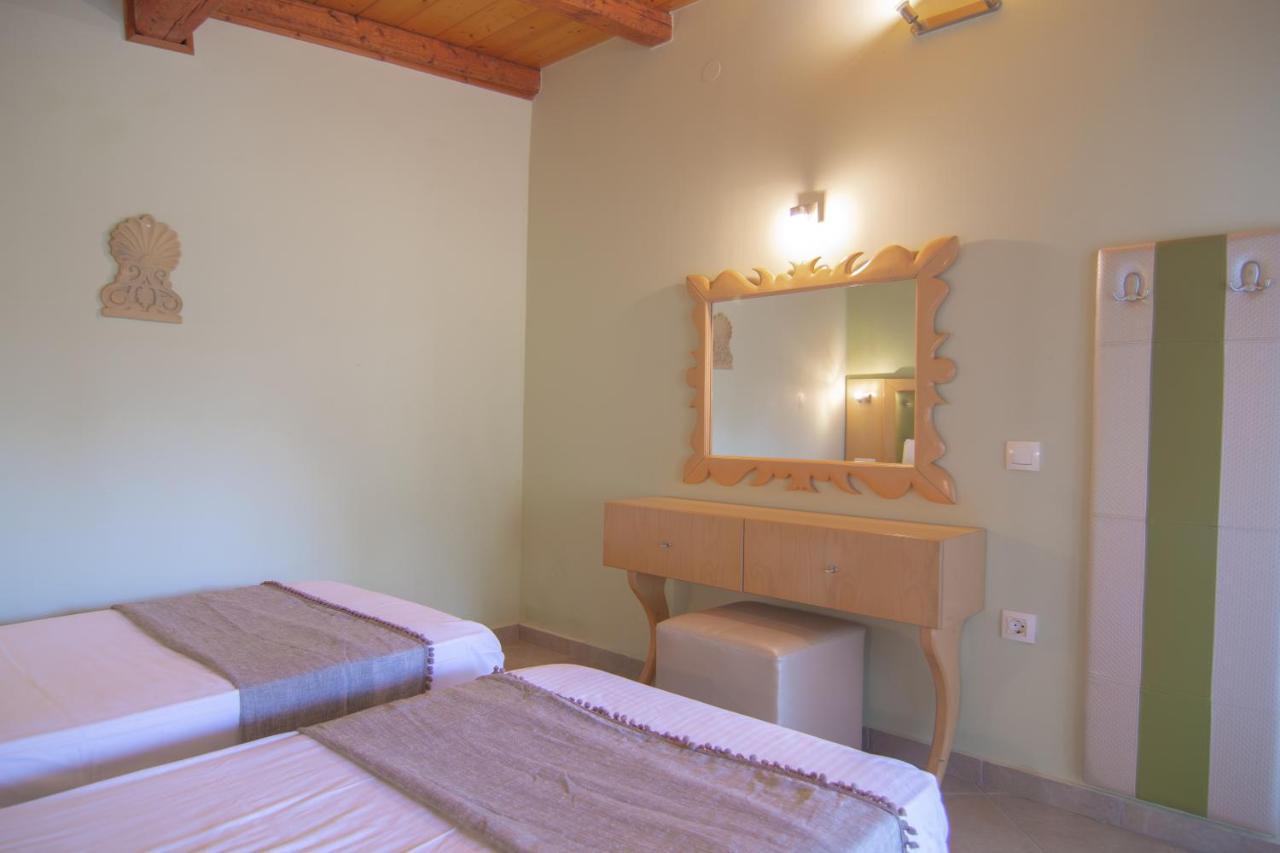 Theodora View Erato Holiday home *