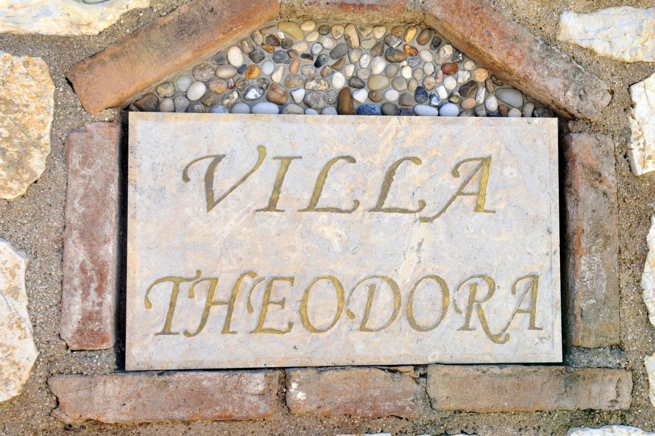 Holiday home Theodora View Erato